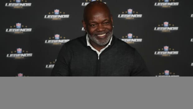 Emmitt Smith